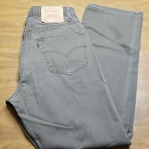 Mens Levi's Pants